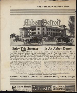 Abbot-Detroit 1911 UL2 0002