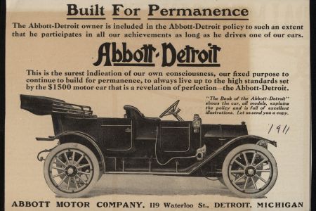 Abbott 1911 UL2 0004