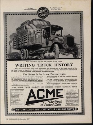 Acme 1918 UL2 0002