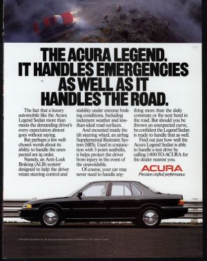 Acura 1988 UL2 0001