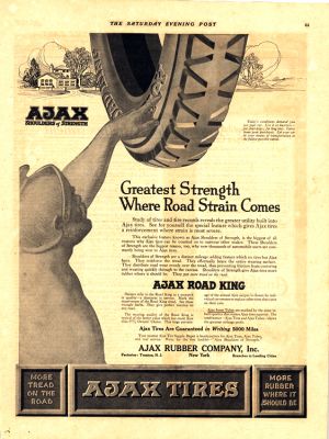 Ajax Tires 1918 0003