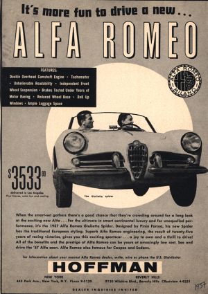 Alfa Romeo 1957 0001