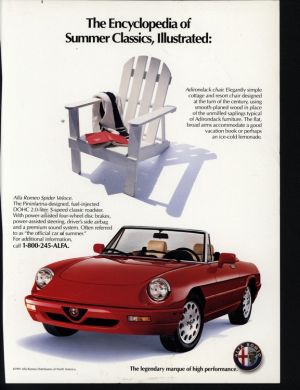 Alfa Romeo 1991 UL2 0002