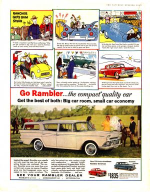 American Motors Rambler 1959 0004n