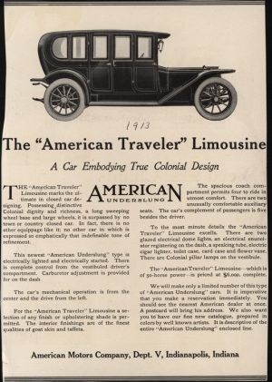 American 1913 UL2 0002