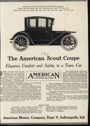 American 1913 UL2 0003