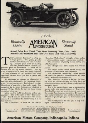 American 1913 UL2 0004