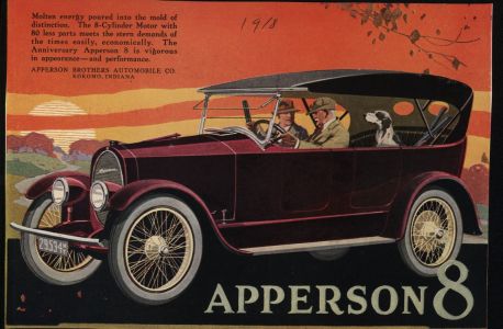 Apperson 1918 UL2 0004