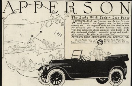 Apperson 1918 UL2 0006