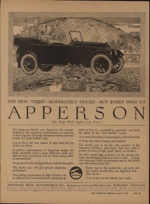 Apperson 1920 UL2 0001