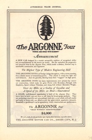 Argonne 1919 0001