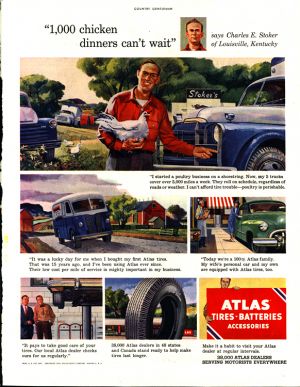 Atlas Tires 1951 0001