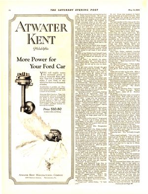 Atwater Kent Ignition 1924 0001