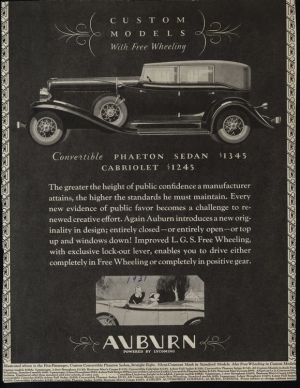 Auburn 1931 UL2 0002