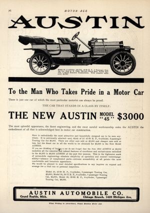 Austin 1910 0001