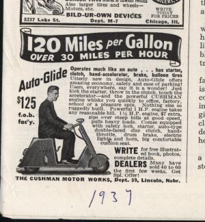 Auto-Glide 1937 UL2 0001