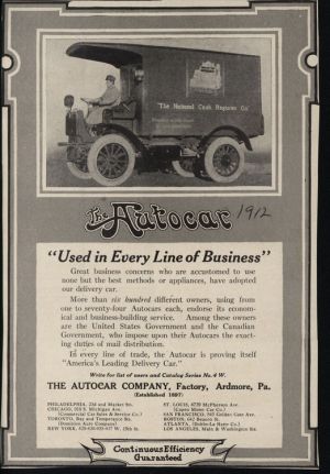 Autocar 1912 UL2 0001