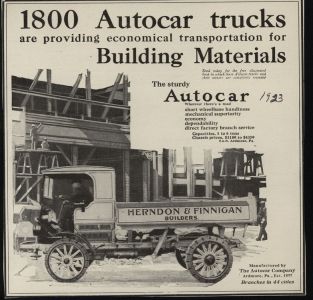 Autocar 1923 UL2 0001