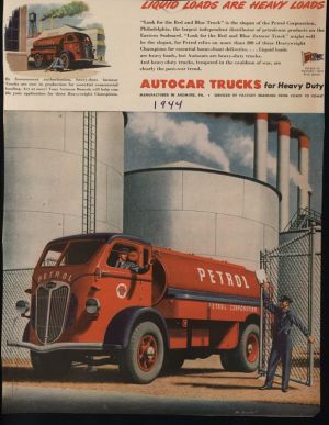 Autocar 1944 UL2 0001