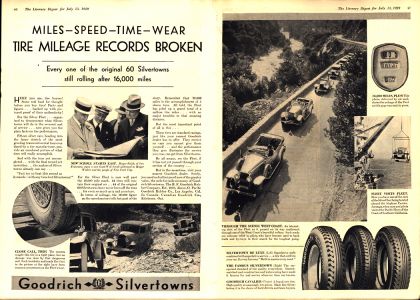 B. F. Goodrich Tires 1929 0008