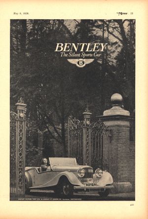 Bentley 1939 0001