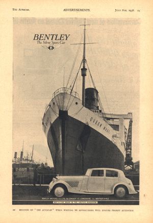 Bentley 1939 0002