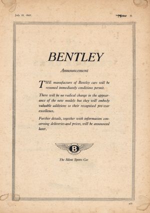 Bentley 1945 0001