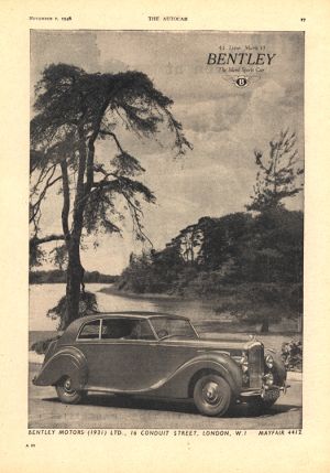 Bentley 1947 0002