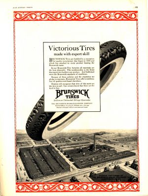 Brunswick Tires 1920 0001