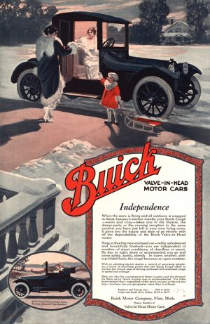 Buick 1916 0003