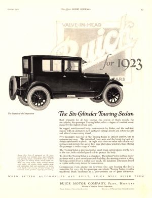 Buick 1923 0002