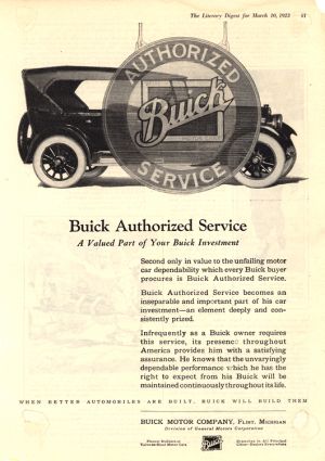 Buick 1923 0010