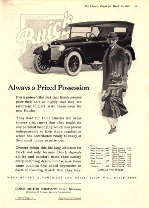 Buick 1923 0011