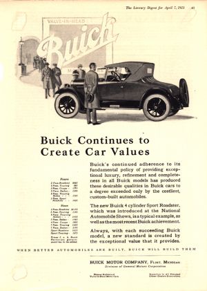 Buick 1923 0013