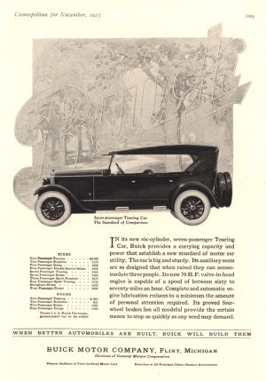 Buick 1924 0002