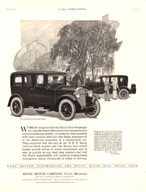 Buick 1924 0004