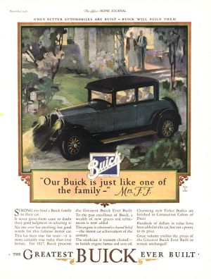 Buick 1927 0002