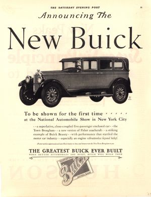 Buick 1927 0009