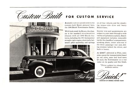 Buick 1940 0001