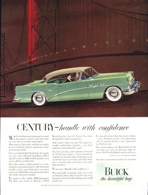 Buick 1954 0001