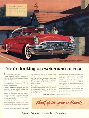 Buick 1955 0001