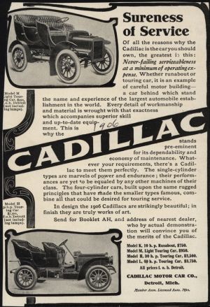 Cadillac 1906 UL2 0001