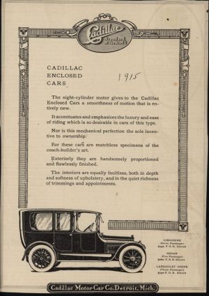 Cadillac 1915 UL2 0001