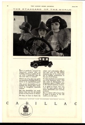 Cadillac 1920 0006