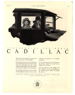 Cadillac 1923 0001