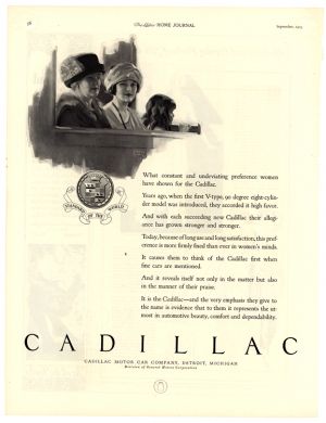 Cadillac 1924 0003