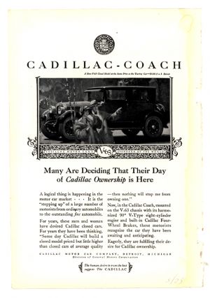 Cadillac 1925 0003