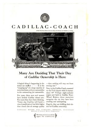 Cadillac 1925 0009