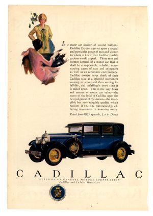 Cadillac 1925 0013