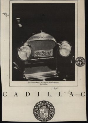 Cadillac 1925 UL2 0007